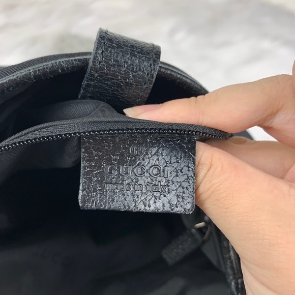 🛑SOLD🛑Gucci vintage 1961 Jackie shoulder bag - Picture 8 of 12